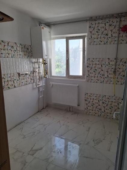 Garsonieră semidecomandată în Uiești