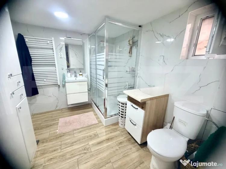 Proprietate cu doua case, 145 mp, anexe si teren 1.300 mp, - Alba Iulia (Alba) - 5