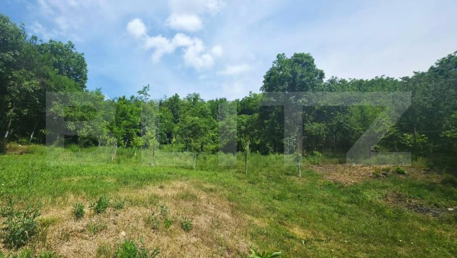 Casă individuală cu 3 camere cu Canalizare în Exterior Sud