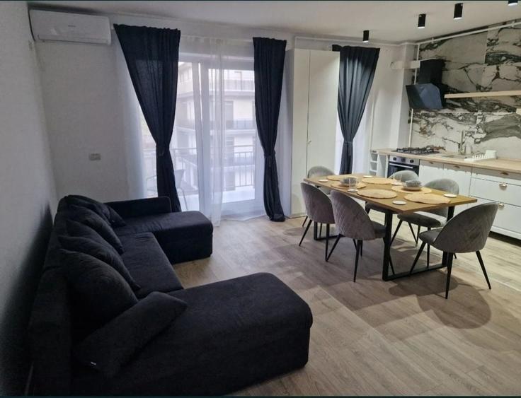 Inchiriez apartament cu 2 camere PET FRIENDLY - 3