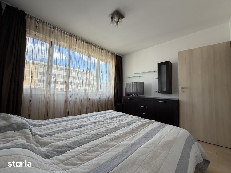 Apartament 3 camere METROU Iancului - 2