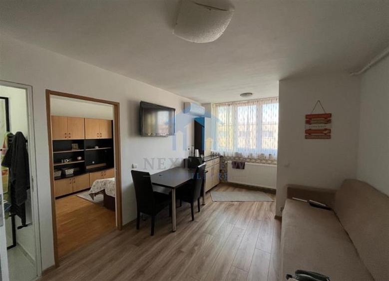 Apartament 1 camera, Marasti - 3