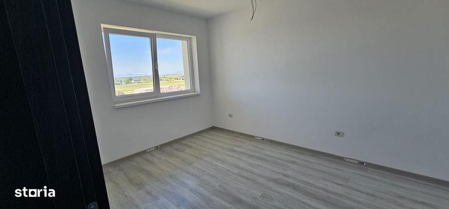 Apartament cu 2 camere în Sânpetru