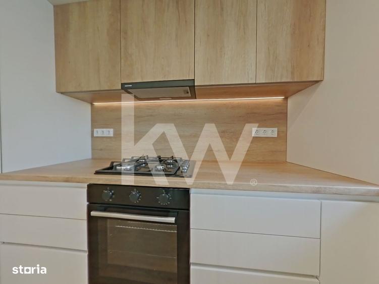 Inchiriere apartament cu 3 camere - Zona Tractorul - 10