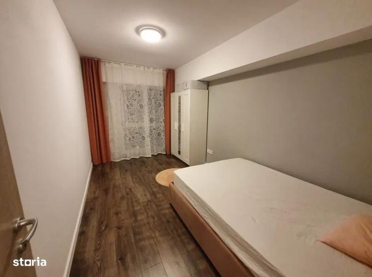Apartament cu 3 camere în Pipera