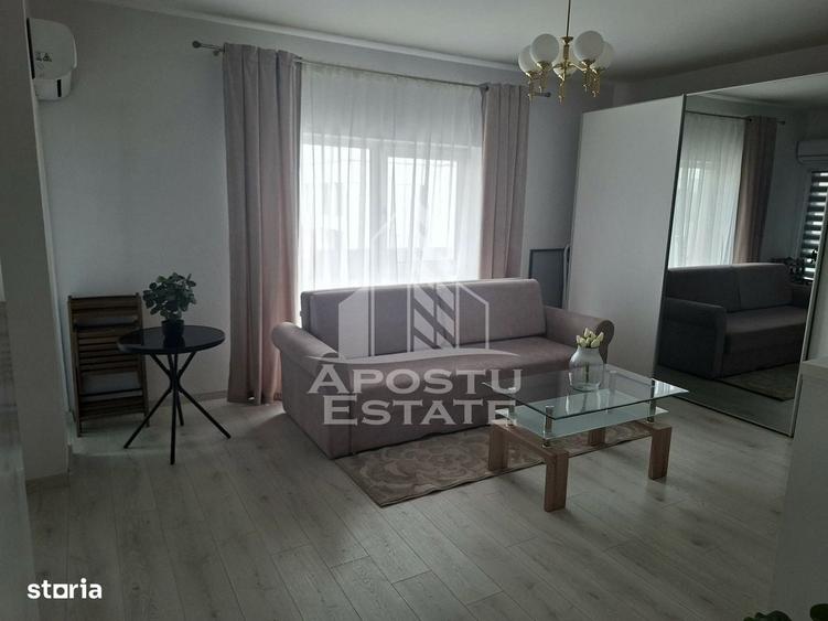 Garsonieră în Giroc