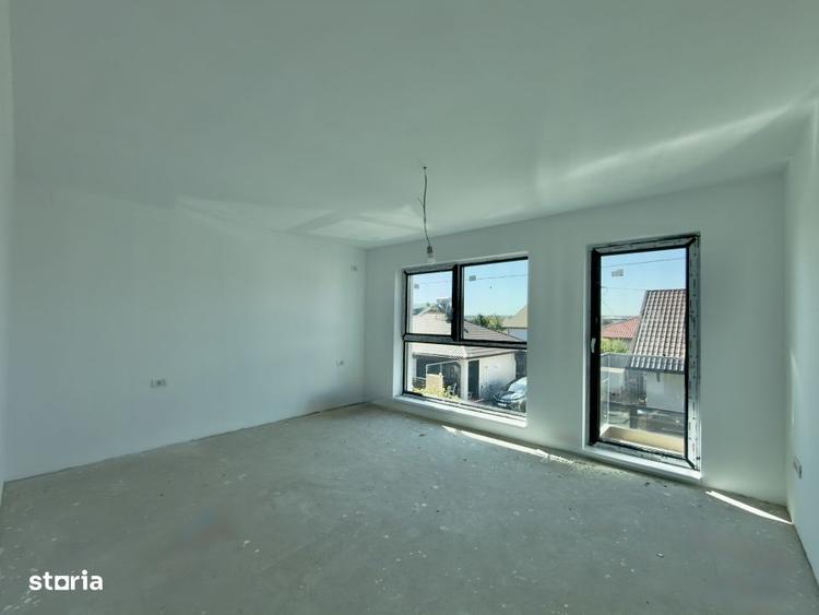Casa centru Valu lui Traian P+1+pod - finisaje premium - 8