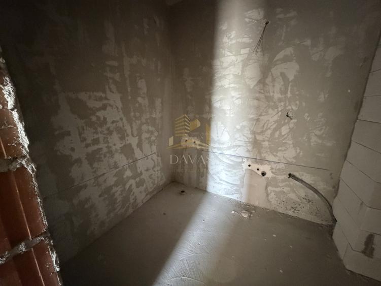 Comision 0% | Apartament cu 2 camere | priveliste panoramica | West City Tower - 8