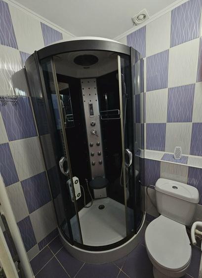 Apartament cu 3 camere decomandat în Vărsătura