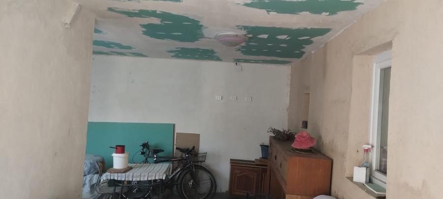 Casă cu 3 camere în Copăcele