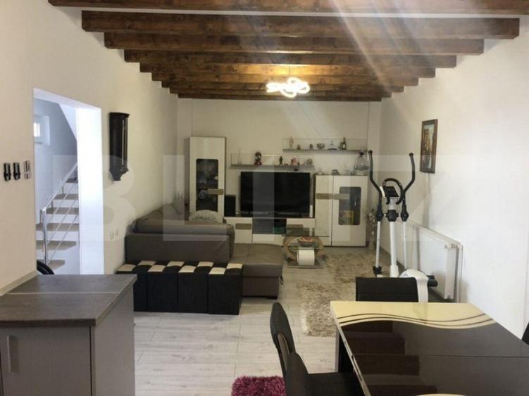 Casa individuala, 3 camere, 120mp, zona Nord-Est - 6