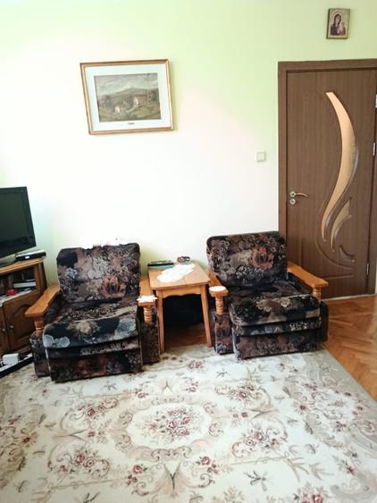 Apartament cu 2 camere decomandat în Energiei