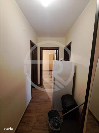 Apartament cu 2 camere, 50 mp utili, situat in cartierul Bulgaria! - 6