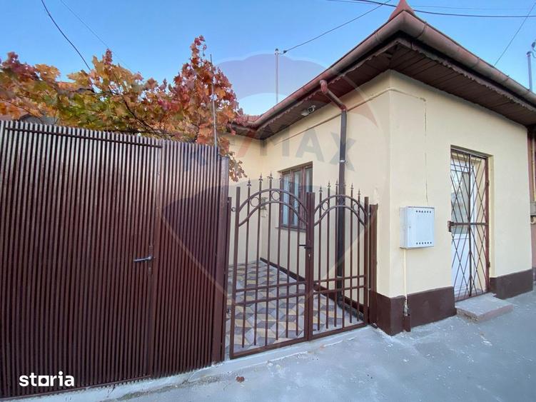 Spa?iu comercial de 20mp de inchiriat in zona Brestei - 1