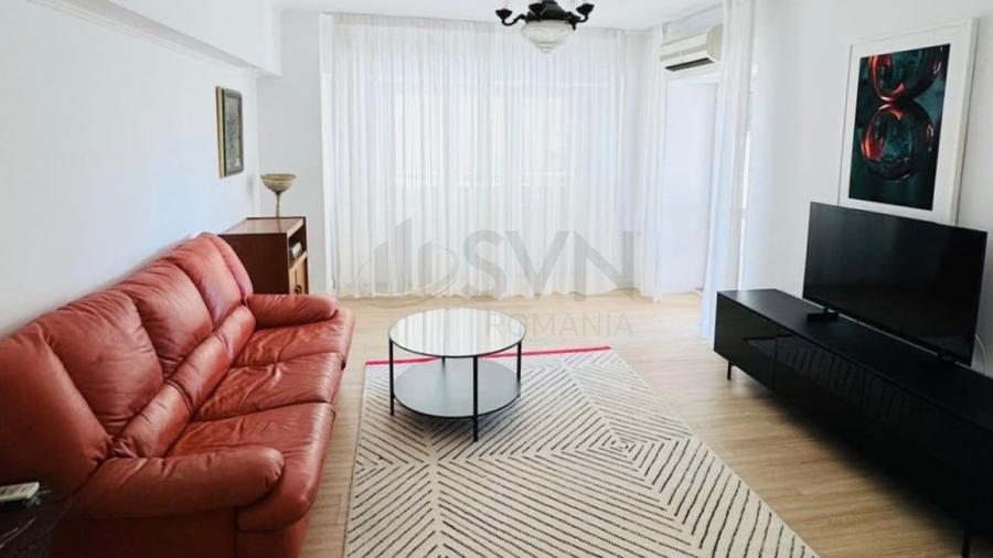 Apartament cu 2 camere decomandat în Calea Călărașilor
