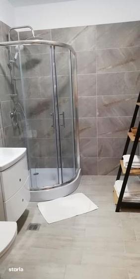 Apartament cu 2 camere în Nord