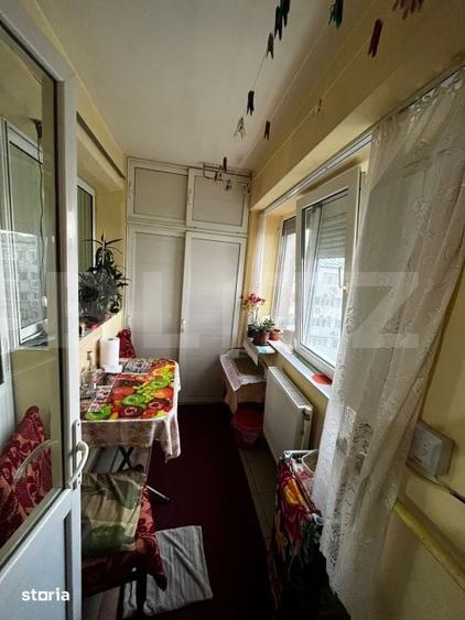 Garsonieră în Port