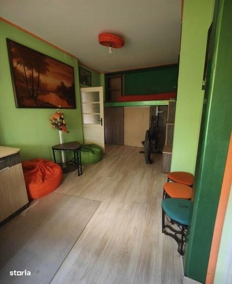 Casă cu 4 camere cu Teren 498 Mp în Între Lacuri