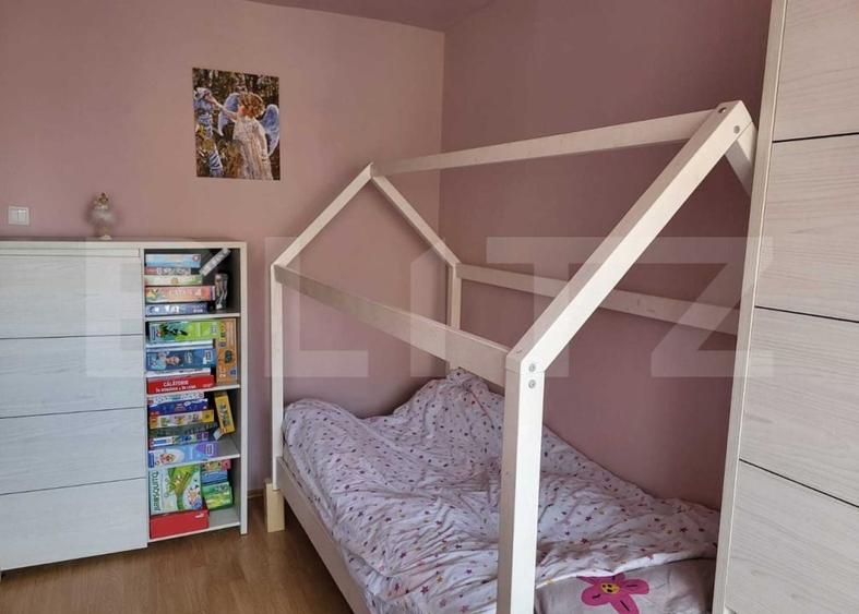 Apartament de vanzare, cu 2 camere, 50 mp, in Marasti, zona Fabricii - 8
