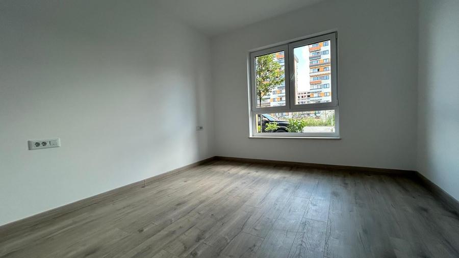 Apartament decomandat Rokman  - Tiberiu Eremia - 3