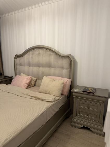 Apartament cu 2 camere decomandat în Nord