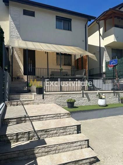 Casă cu 1 camere cu Teren 202 Mp în Trivale