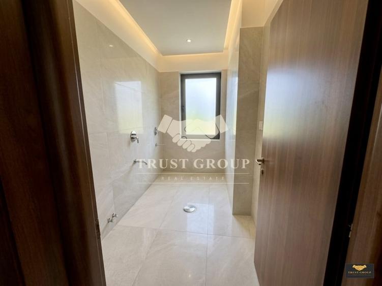 Apartament cu 4 camere decomandat în Herăstrău