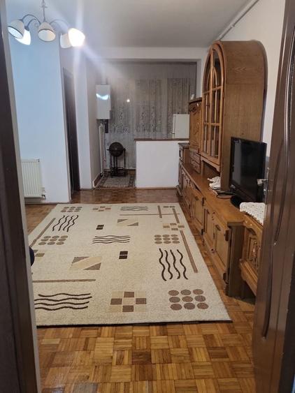 Garsonieră în Central