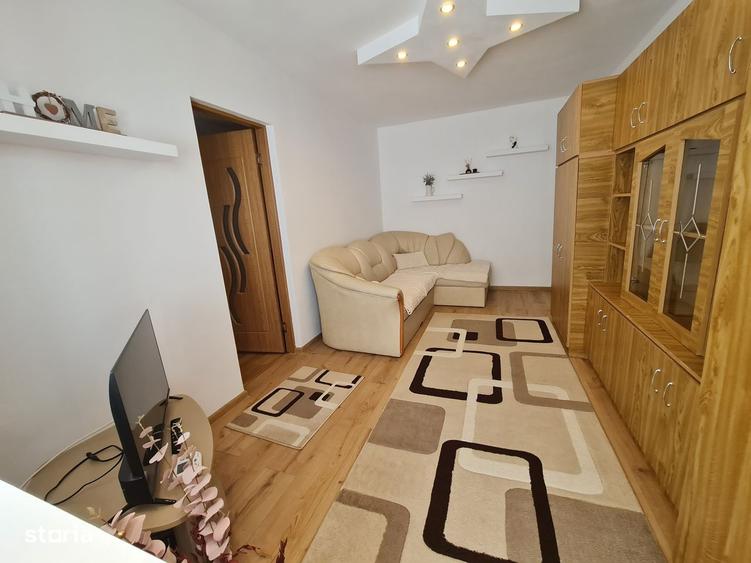 Apartament cu 2 camere în Fortuna