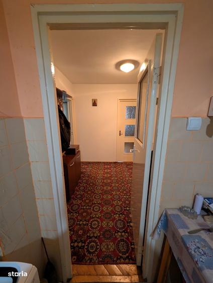 Apartament cu 4 camere decomandat în Mănăștur