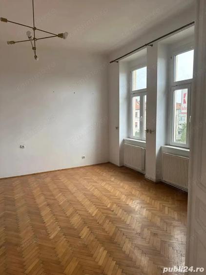 Apartament cu 2 camere decomandat în Ultracentral