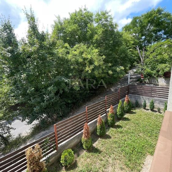 Apartament cu 3 camere decomandat, mobilat în Grigorescu