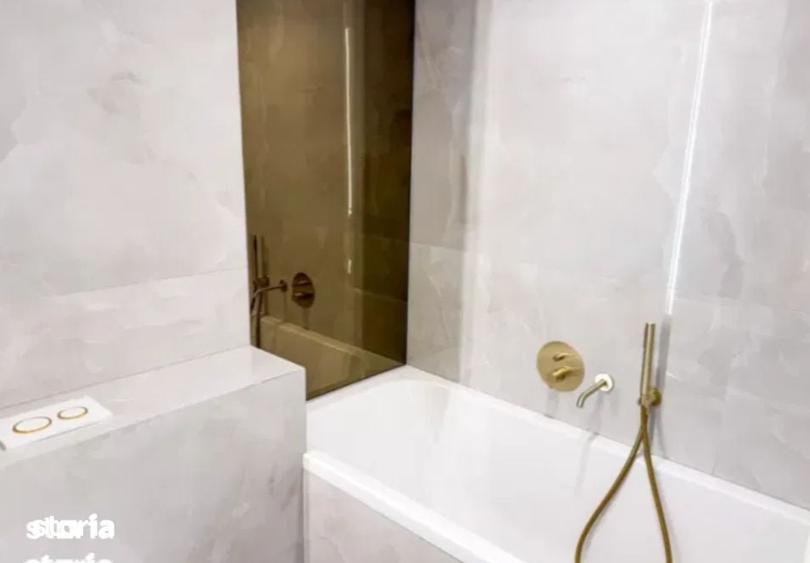 Studio modern/ Cortina North/ Promenada/ Pipera/ Prima inchiriere - 8