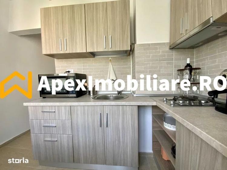 Apartament 2 camere de inchiriat Floreasca Bucuresti | ApexImobiliare. - 7