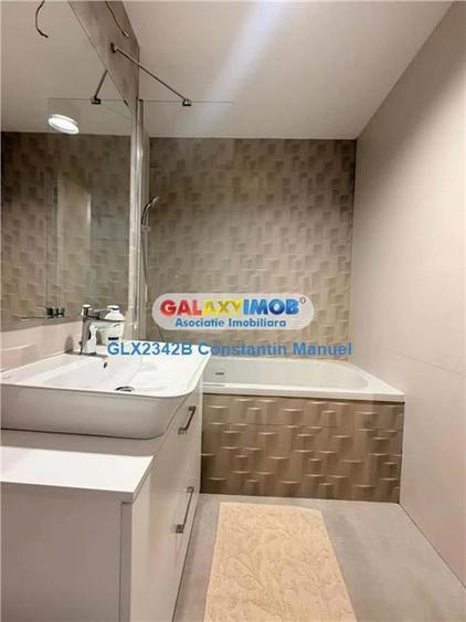 Apartament cu 2 camere decomandat, mobilat în Aviației