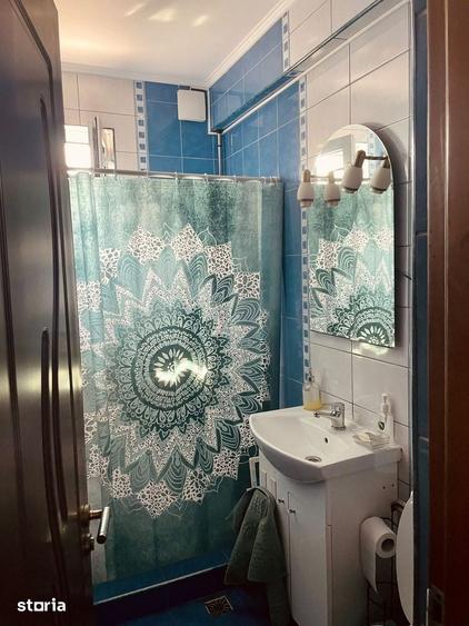Apartament cu 3 camere, mobilat în Colentina