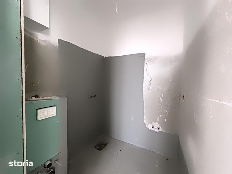 Apartament cu 3 camere decomandat în Ștefan cel Mare