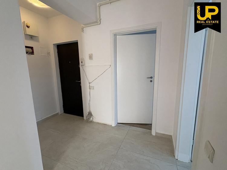 Apartament cu 3 camere decomandat în Berceni