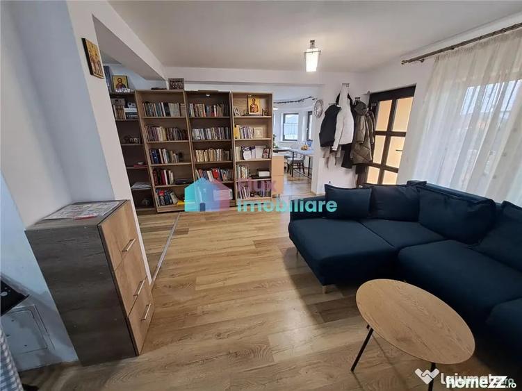 Casă cu 4 camere cu Teren 480 Mp în Moara