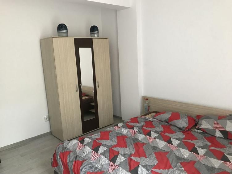 Apartament cu 2 camere în Florești