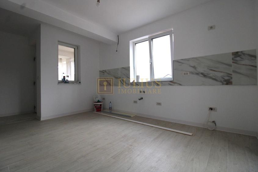 Duplex cu 4 camere cu Teren 336 Mp în Dumbrăvița