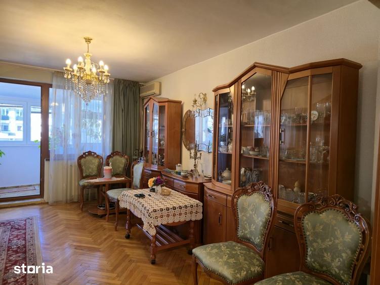 Vanzare Apartament 4 Camere Decomandat | 115 MP- Decebal - P-ta Muncii - 9