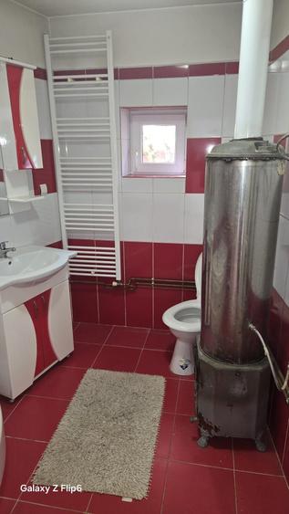 Casă cu 2 camere în Central