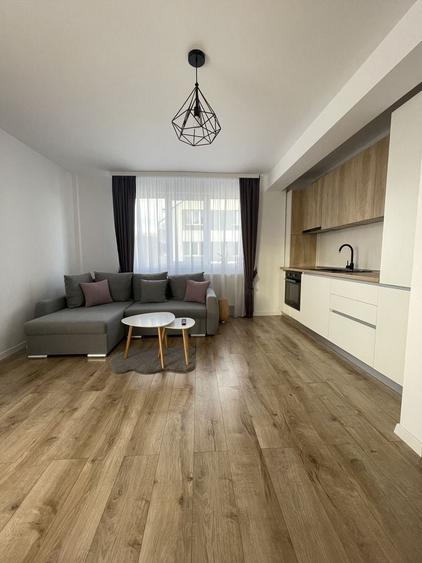 Apartament 3 camere modern + loc de parcare - 2