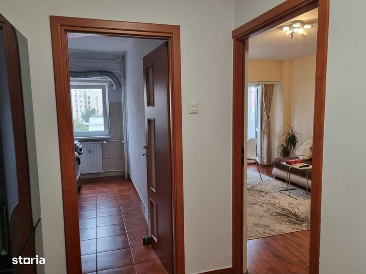 Garsonieră decomandată în Unirii