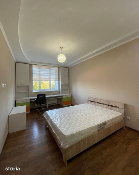 Apartament cu 2 camere în Lipovei