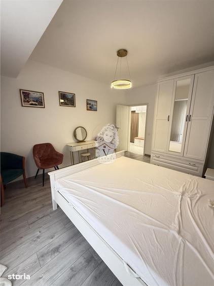 Apartament 2 camere de inchiriat + loc de parcare-60 mp - 8