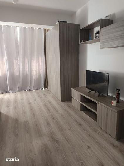 Apartament 1 Camera, Bloc Nou, Baza 3, Disponibil Imediat - 1