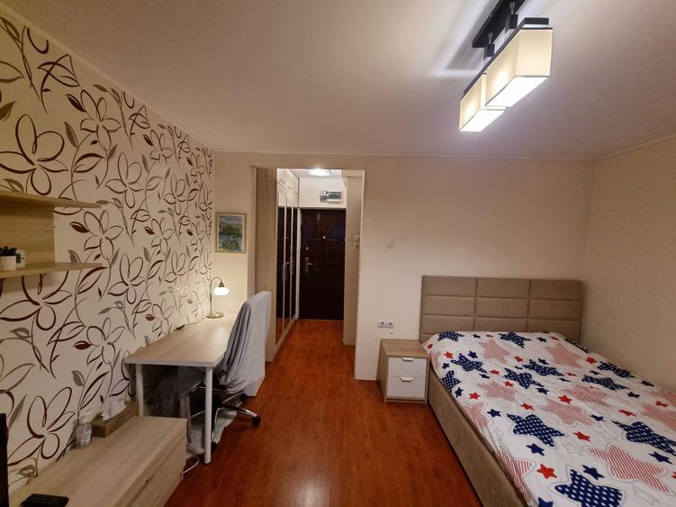 Garsoniera moderna - Drumul Taberei - 1 Mai - Metrou Favorit (Proprietar) - 2