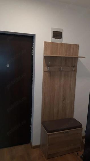 Garsonieră semidecomandată în Țiglari